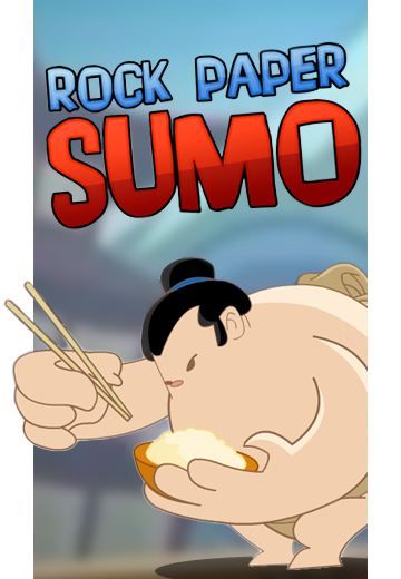 Rock Paper Sumo