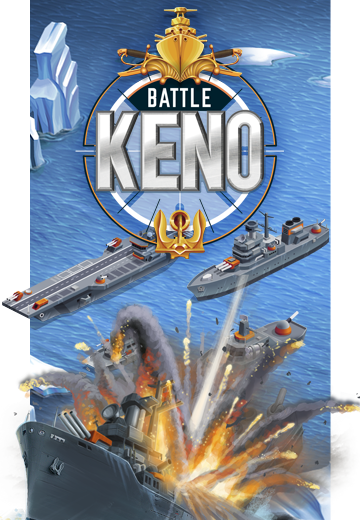 Battle Keno