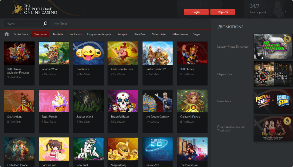 25 euro gratis casino