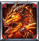 Tower Quest dragon symbol