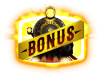Sticky Bandits bonus