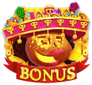 Pumpkin Smash bonus