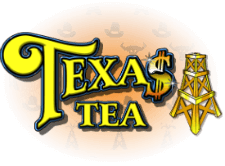 Texas Tea