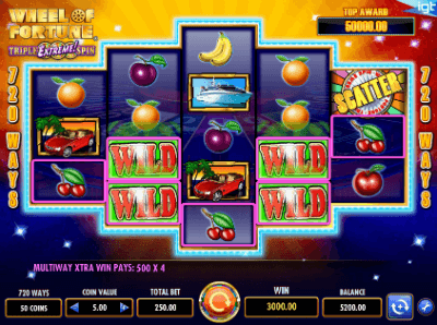 wheel of fortune slot game free download