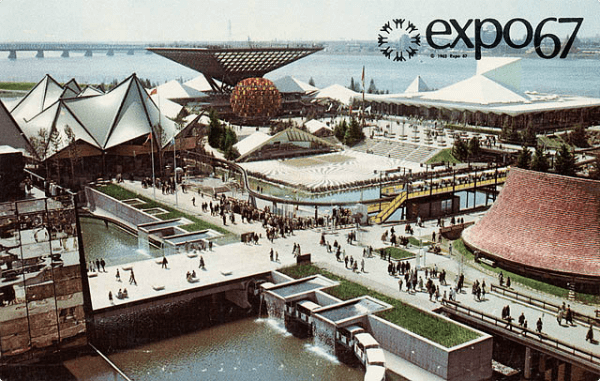 Montreal Expo 67