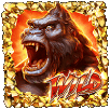 King Kong Fury wild