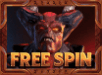 Vikings Go To Hell free spins