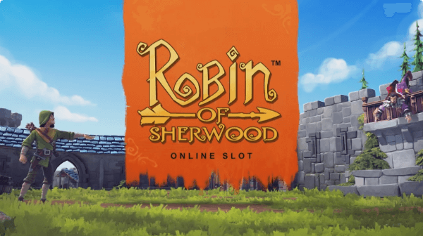Robin of Sherwood promo