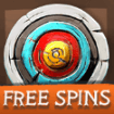 Robin of Sherwood free spins
