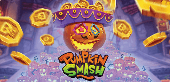 Yggdrasil - Pumpkin Smash