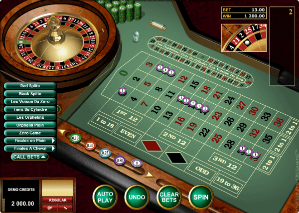 Online Roulette Tips