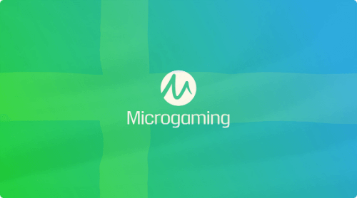 Microgaming News