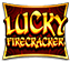 Lucky Firecracker wild