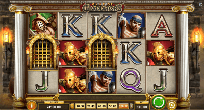 Game of Gladiators - Play Free | Play’n GO Software Casino Slots