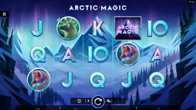 Arctic Magic slot