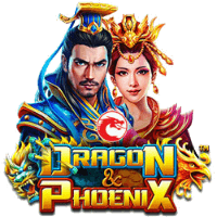 Dragon & Phoenix