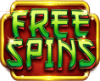 Double Lucky Line free spins