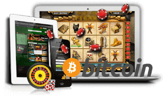 Bitcoin Online Casinos