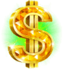 Cash Tank symbol