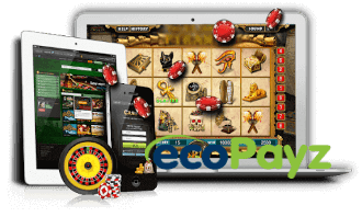 ecoPayz Online Casinos