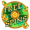 9 Pots of Gold free spins