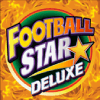 Football Star Deluxe wild