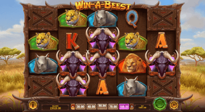 Win-A-Beest slot