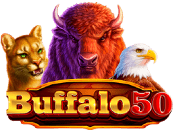 Buffalo50