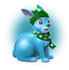 Carol of the Elves hare