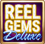 Reel Gems Deluxe wild