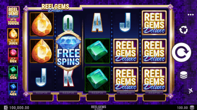 reel gems free slots online