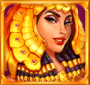 Legend of Cleopatra Megaways symbol