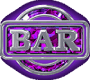 Gem Blast bar