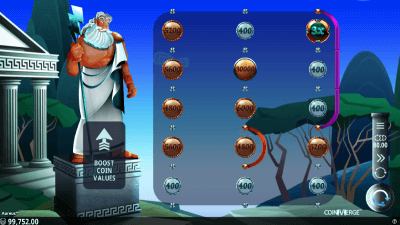 Aureus - Play Free | Microgaming Software Casino Slots