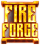 Fire Forge wild