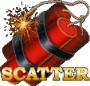 Gold Collector scatter