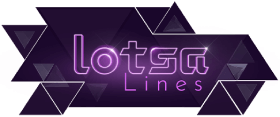 Lotsa Lines