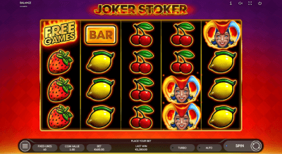Бонусы в Джокер казино: важные бонусы, предложения для клиентов, акции