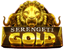 Serengeti Gold