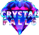 Crystal Falls Multimax scatter