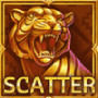 Tiger Tiger scatter