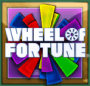 Wheel of Fortune Megaways scatter