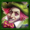 Agent of Hearts mad hatter