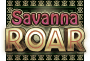 Savanna Roar scatter