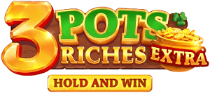 3 Pots Riches Extra