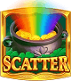 3 Pots Riches Extra scatter