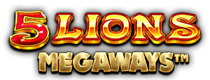 5 Lions Megaways