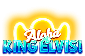 Aloha King Elvis