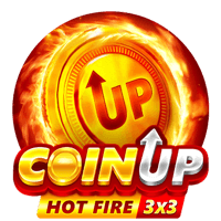 Coin Up: Hot Fire