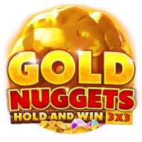 Gold Nuggets